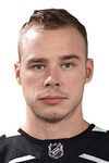 Profile photo of Dustin Brown