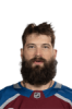 Profile photo of Brent Burns