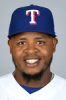 Profile photo of Edinson Volquez