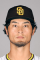 Profile photo of Yu Darvish