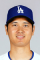 Profile photo of Shohei Ohtani