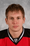 Profile photo of Nicklas Bergfors