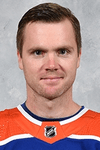 Profile photo of Calvin Pickard