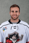 Profile photo of Yann Sauve