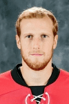 Profile photo of Jared Staal