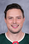 Profile photo of Brendan Gaunce