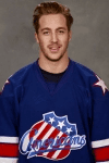 Profile photo of Frederick Roy