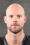 Profile photo of Calle Rosen