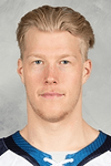 Profile photo of Oskari Salminen