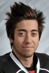 Profile photo of Mika Zibanejad