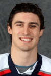 Profile photo of Chris Kreider