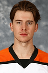 Profile photo of Carter Hart