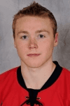 Profile photo of Gaelan Patterson