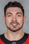 Profile photo of Nick Paul