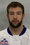 Profile photo of Colton Gillies