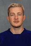 Profile photo of Linus Ullmark