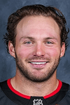 Profile photo of Brendan Lemieux