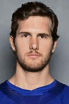 Profile photo of Brendan Warren