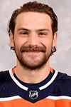 Profile photo of Stuart Skinner