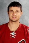 Profile photo of Enver Lisin
