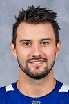 Profile photo of Petr Mrazek