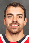 Profile photo of Jackson Cates