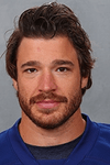 Profile photo of Zach Redmond