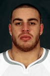 Profile photo of Hans Benson