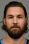 Profile photo of Luke Gazdic