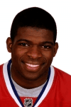 Profile photo of P.K. Subban
