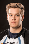 Profile photo of Viktor Arvidsson