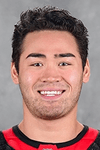 Profile photo of Kole Sherwood