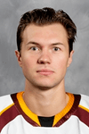 Profile photo of Andrew Peeke