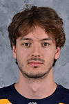 Profile photo of Mathias Laferriere