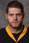 Profile photo of Ryan Haggerty