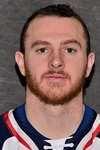 Profile photo of Connor Brickley