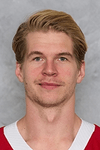 Profile photo of Connor Hughes