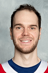 Profile photo of Sam Vigneault