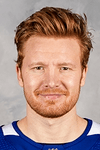 Profile photo of Frederik Andersen