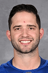 Profile photo of Dustin Tokarski