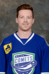 Profile photo of Cody Kunyk