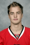 Profile photo of Niklas Hjalmarsson