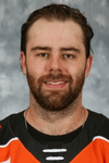Profile photo of Evan Polei