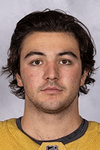 Profile photo of Brendan Brisson