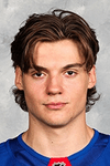 Profile photo of Matt Rempe
