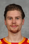 Profile photo of Connor Zary