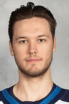 Profile photo of Danil Zhilkin