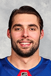 Profile photo of Connor Mackey