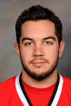 Profile photo of Chris DeSousa