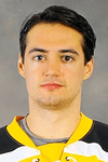 Profile photo of Connor Clifton